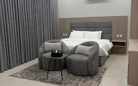 Luxury Royal Apartments
